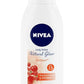 NIVEA Extra Whitening Cell Repair Body Lotion (SPF 15), 400ml