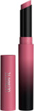 Maybelline New York Lipstick, Matte Finish, Bold Colour, Enriched With Jojoba Oil, Color Sensational Ultimattes, 599 More Mauve, 1.7 g