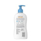 Cetaphil Baby Wash & Shampoo with Organic Calendula, 400 ml