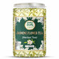 Online Quality Store Jasmine Flower Green Tea - 100g | Boost Immunity | Stress Relief