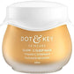 Dot & Key Glow - C Sleep Mask, Vitamin C Overnight Radiance Mask, Night Gel 60ml, With Vitamin C And Hyaluronic Acid, Paraben Free