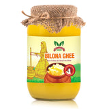 Gavyamart Ghee in Pantry, Pure Kankrej A2 Cow Desi Ghee , 1 L