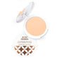 Just Herbs Oil Control Radiance Booster Age Defying Compact Powder 9 gm