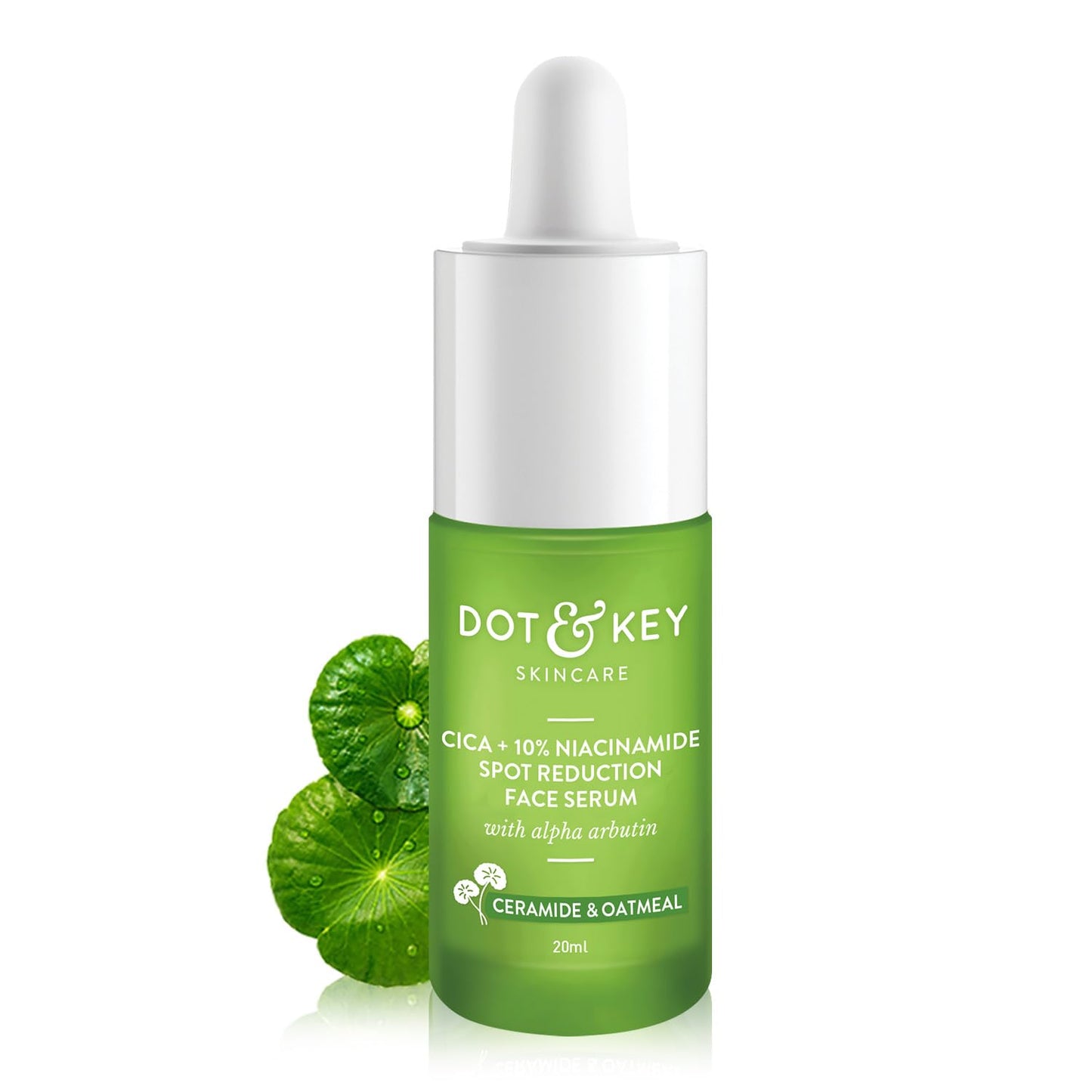 Dot & Key 10% Niacinamide + Cica Serum, 20 ml
