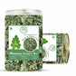 Online Quality Store Moringa Loose Leaves Tea - 100 gm