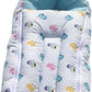 Amardeep and Co Baby Sleeping Bag Cum Carry Bag