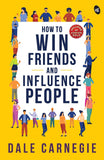 How to Win Friends and Influence People : Original Edition | Premium Paperback