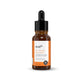 SkinQ 15% Vit C Face Serum for Glowing & Brightening Skin, Helps reduce Pigmentation, Patches, Dark Spots & Tan, 20 ml