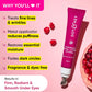 Dot & Key Pomegranate Retinol + Caffeine Eye Cream , Dark Circles , 20 ml