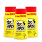 Pet Saffa Tablets, Relief from disgetive problems like Acidity, Gas & Bloating, 30 Unit (Pack of 3)