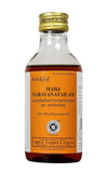 Kottakkal Ayurveda Maha Narayana Tailam - 200 Ml, Useful For Joints & Bone