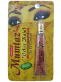 Mumtaz Delux Herbal Natura Kajal, Pack of 2