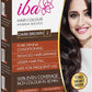 Iba Halal Care Hair Color, 70g (Dark Brown)