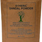 ETHERIC Natural Sandal Powder, 100 gm