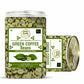 Online Quality Store Green Coffee Beans - 300 gm, Weight Loss Management