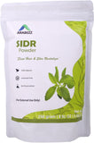 Arabuzz Organic Sidr Leaves Powder for Hair & Skin - Premium Natural Cleanser & Conditioner with Mucilages and Saponins