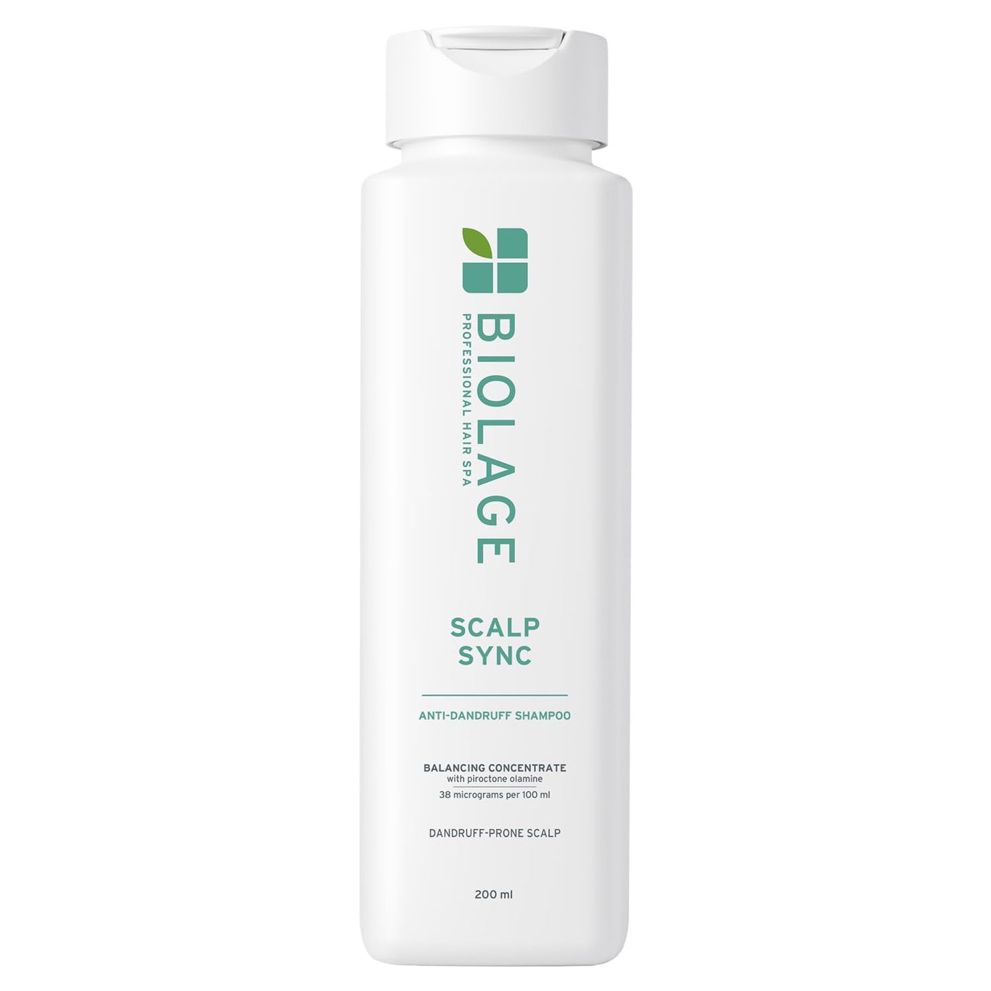 Biolage Scalp Sync Anti-Dandruff Shampoo, 200 ml