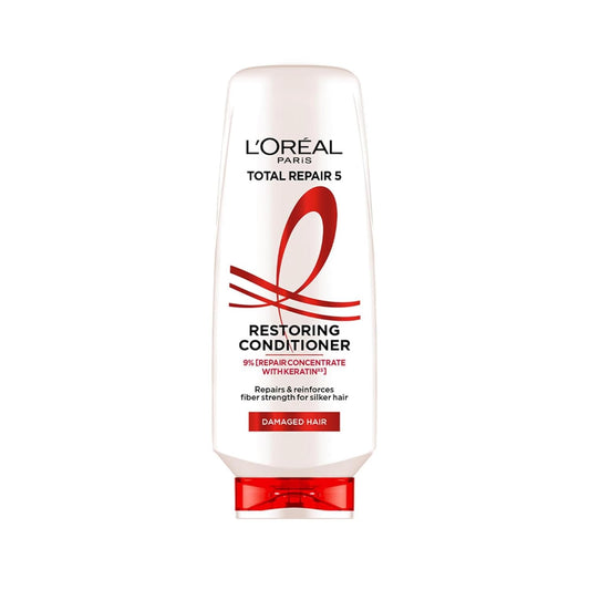Loreal Paris Total Repair 5 Conditioner, 340 ml