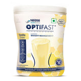 Nestle Optifast Weight Management Shake, Vanilla Flavour, Weight Loss Diet, 400 gm