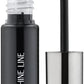 Lakmé Absolute Shine Liquid Eye Liner, Intense Color, Long Lasting, Glossy Texture, Black, 4.5ml