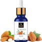 Good Vibes Almond Skin Brightening Facial Oil, 10ml