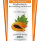 Biotique Bio Papaya Revitalizing Tan Removal Scrub, 100g, multi