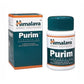 Himalaya Purim - Strip of 60 Tablets