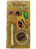 Mumtaz Delux Herbal Natura Kajal The Eye Definer Pack of 4
