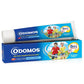 Odomos Non-Sticky Mosquito Repellent Cream With Vitamin E & Almond - 50 Gm, Pack of 1