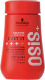 Schwarzkopf Professional Osis Dust It Mattifying Powder, 10 g