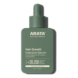 Arata Hair Growth Serum with 3% Redensyl, 3% Procapil, 5% Kopexil, 30 ml