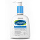 Cetaphil Gentle Skin Hydrating Cleanser with Niacinamide, Vitamin B5 for Dry to Normal, Sensitive Skin - 250 ml