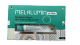 Melalumin Ultra Skin Lightening Cream, 20 gm