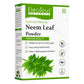 Elecious 100% Neem Powder for Face Pack, 200 gm