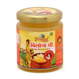 Gavyamart Bilona Ghee, Kankrej A2 Cow Desi Ghee, 200 ml