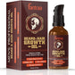 Fantraa Beard and Hair Growth Oil for Men - 50 ml - More Beard Growth with Coffee Bean Extract - 100% Natural