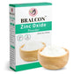 BRALCON Zinc Oxide non nano Powder - 100g | Zno/Zink White Powder for Face Pack, Skin Care | Original Powder|zno non nano particles|Zinc Oxide Powder Sunscreen Lotion|UVB Rays Protection