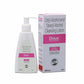 Brinton UV Doux Face Cleanser, Cetyl & Stearyl Alcohol, Niacinamide, Hyaluronic Acid, Jojoba Oil, 125 ml