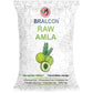 Bralcon Raw Amla, 100 gm | Whole Dried Amla