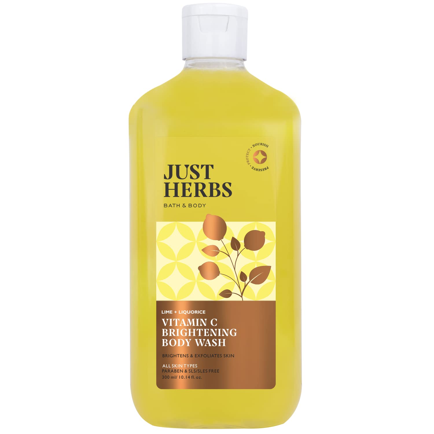 Body Wash