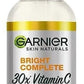 Maybelline New York Garnier Bright Complete VITAMIN C Face Serum 50 ml