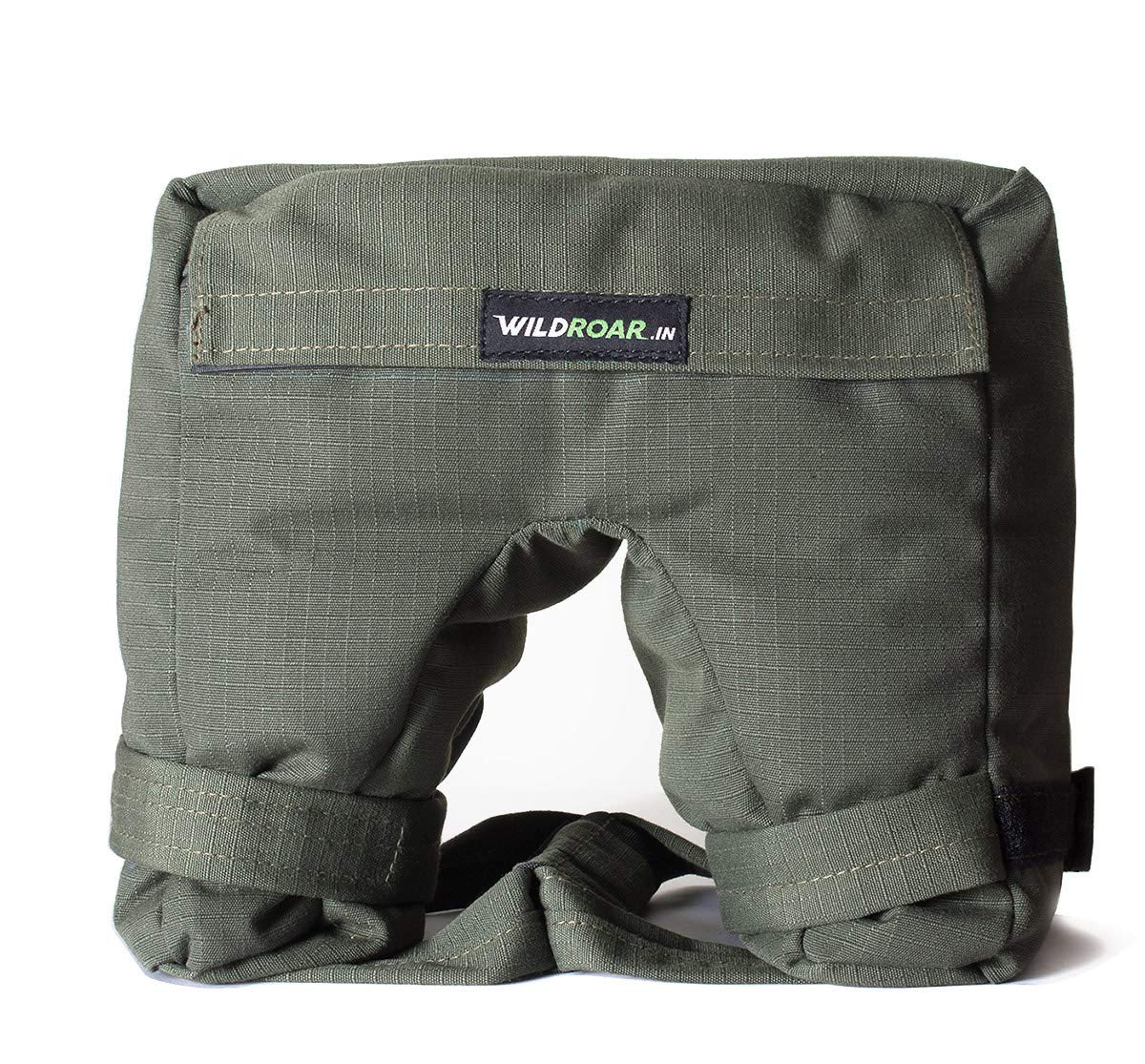 Wildroar Camera Bean Bag-Waterproof- Prefilled