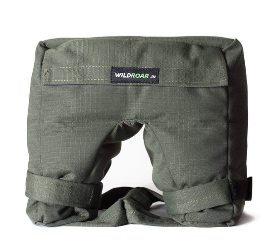 Wildroar Camera Bean Bag-Waterproof- Prefilled