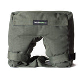 Wildroar Camera Bean Bag-Waterproof- Prefilled