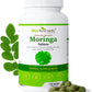 Attar Ayurveda Moringa Tablets 120 Tablets, 500 mg each