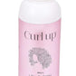 Curl Up Ultra Defining Hair Gel, 200 ml