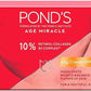 Pond's Age Miracle Wrinkle Corrector SPF 15 PA++ Day Cream 50 g