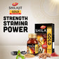 Dabur Shilajit Gold - 20 Capsules