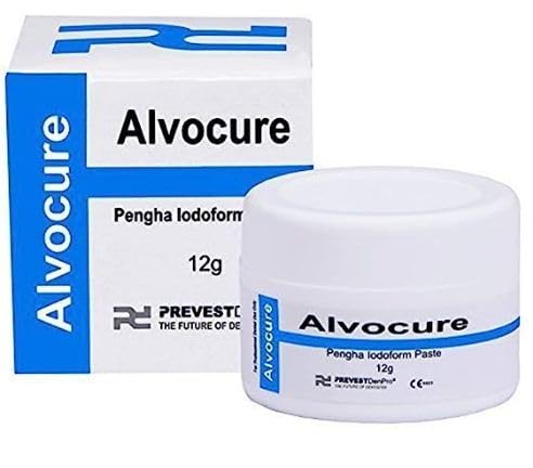 SDI Prevest DenPro Alvocure, Dental Products