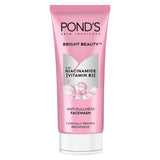 POND'S Bright Beauty Spot-less Fairness & Germ Removal Facewash 100 g